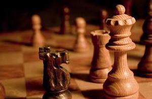 如何学会下国际象棋？