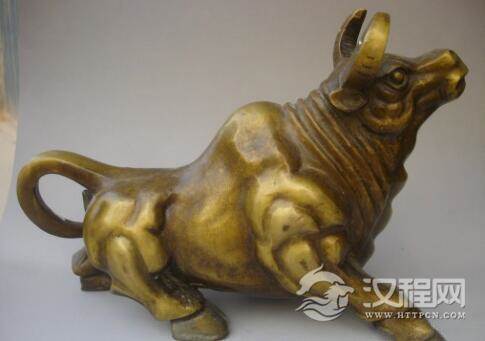 你知道中国铜器的历史和发展吗？(图1)