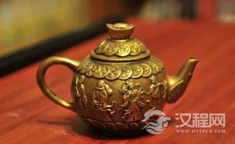 你知道中国铜器的历史和发展吗？(图2)
