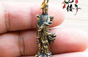你知道中国铜器的历史和发展吗？