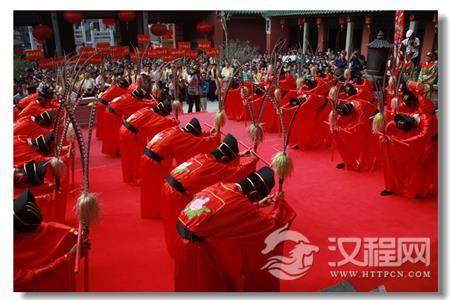 中国传统文化习俗：四礼之“祭礼”