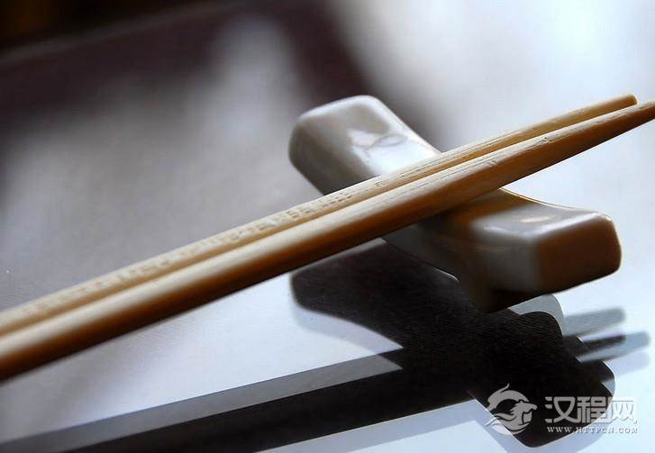 筷子蕴含的文化符号