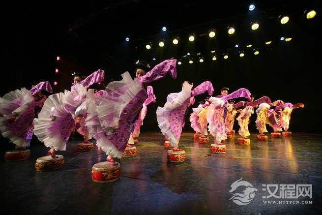 中国古典舞演员需具备的3个特殊的能力