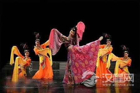 帮你了解：中国古典舞蹈知识