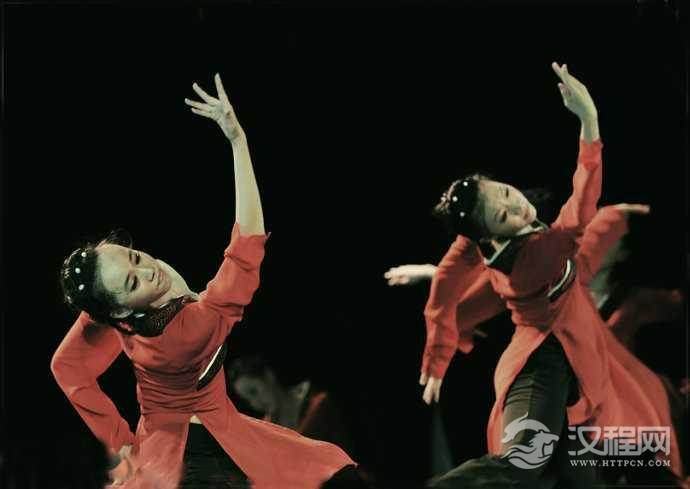 浅谈中国古典舞中的节奏训练
