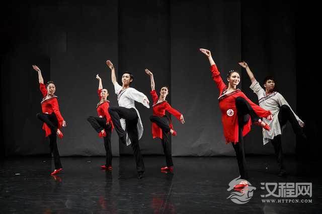 浅谈中国古典舞身韵中“神”的训练