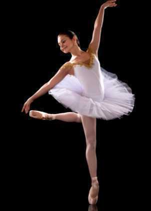 中国古典舞教学(6)