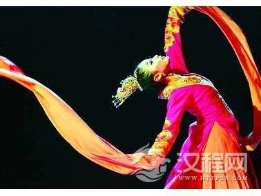 中国舞蹈发祥地