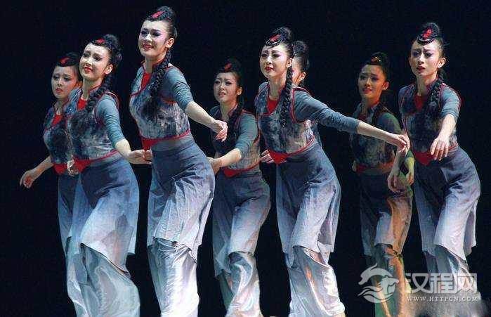 舞蹈艺术的开发——追溯中国舞蹈史