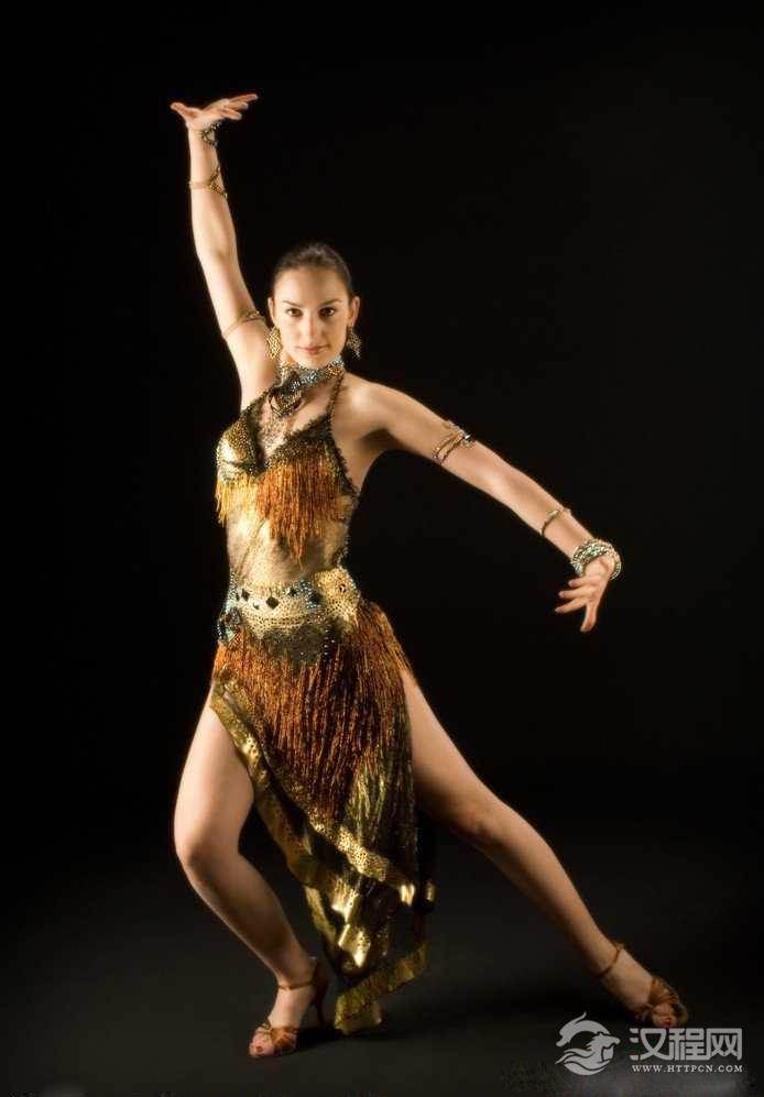 中国舞蹈历史起源