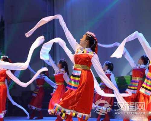 藏族舞蹈的分类有哪些？