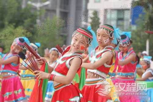 蒙古族筷子舞民间舞蹈概述