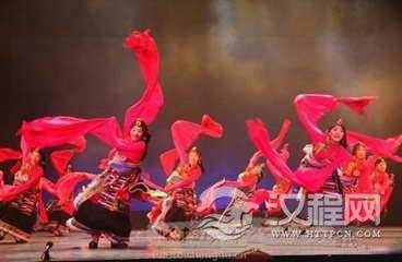 藏族舞蹈的类别特征和创新发展