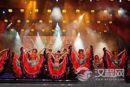 彝族舞蹈的文化蕴含