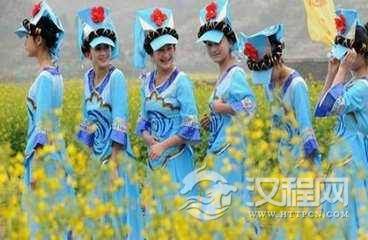 布依族传统节日