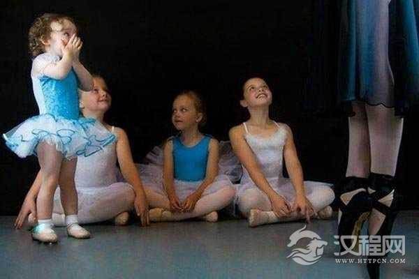 孩子学习舞蹈要关注的问题