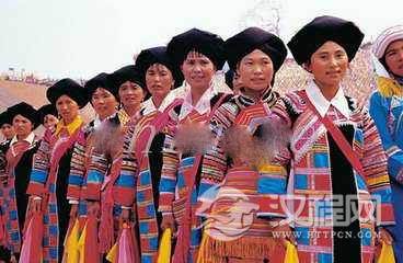 拉祜族民族文化