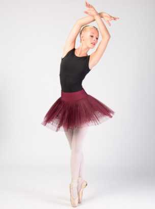 舞蹈教学中“舞感”的培养