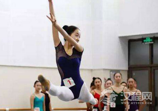 艺考北京舞蹈学院需要哪些条件