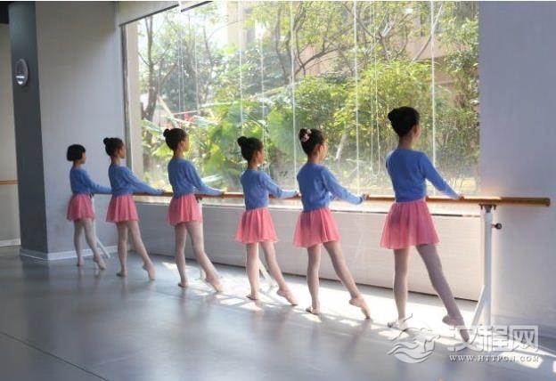 孩子学跳芭蕾舞的好处