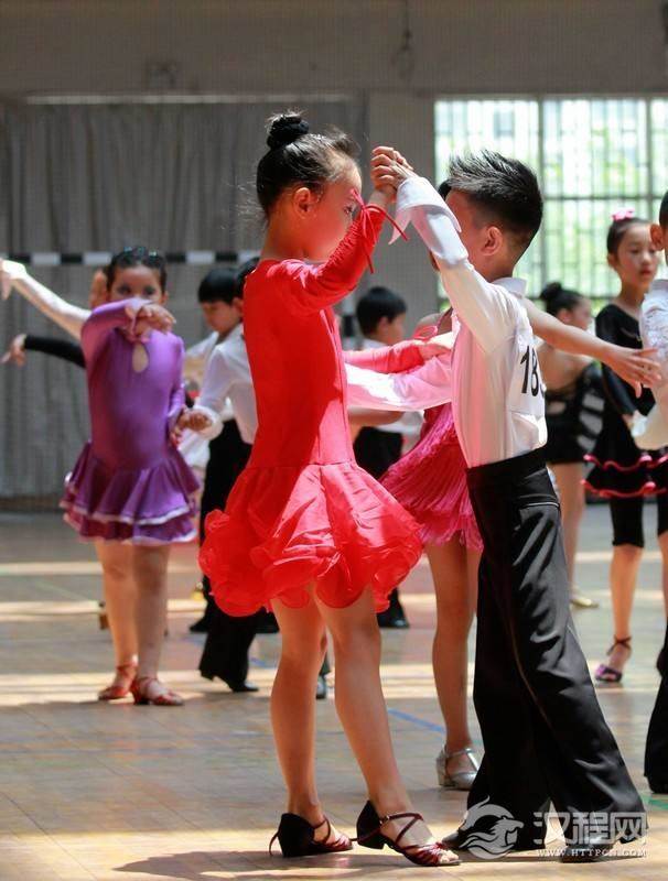 6岁儿童学什么舞蹈好？