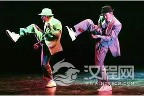锁舞在当前中国街头舞蹈中的发展