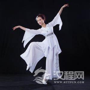 中国古典舞旋转训练要素与训练方法讲解