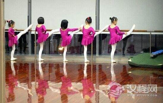 儿童学舞蹈的最佳年龄是几岁？