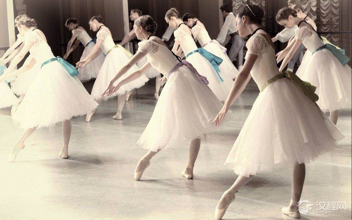古典芭蕾舞教育的优化