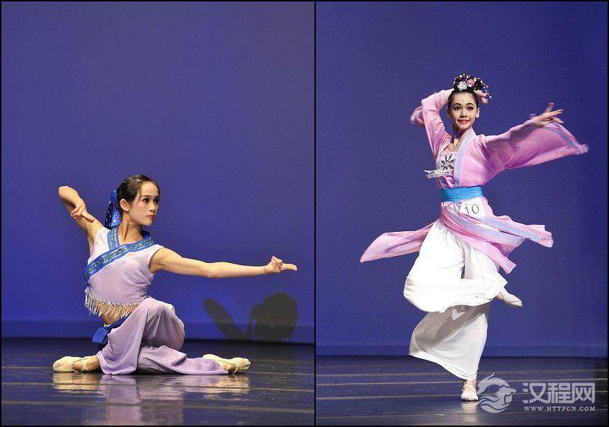 舞蹈有着相当的成就尤其是两汉唐宋的乐舞