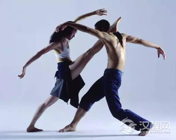 舞蹈家对舞蹈的划分：舞蹈知识普及、舞蹈的分类