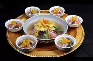 河南历史悠久，为何豫菜却入不了“八大菜系”？