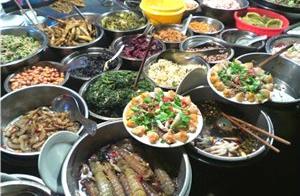 潮汕人饮食习俗与“物配”