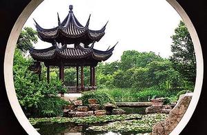 边看图边学习中国古典园林