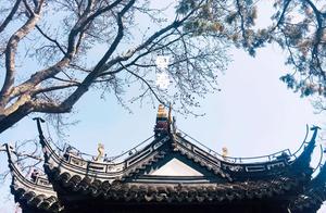 堪比苏州园林,原来上海还藏着这么一座古典园林!
