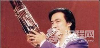 中国笙演奏家于新华简介 笙名家于新华照片及个人资料