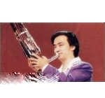 中国笙演奏家于新华简介 笙名家于新华照片及个人资料