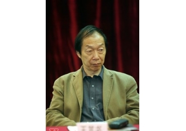 王其书 中国埙文化学会副会长