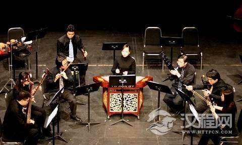 中国民族音乐中吹奏乐、丝竹乐分析