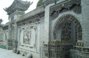 中国民间艺术奇葩——临夏砖雕