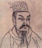 西汉“七国之乱”开始