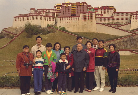 邓小平南巡