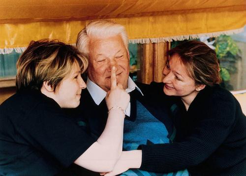 俄罗斯联邦前总统叶利钦诞辰