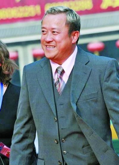 香港影视演员曾志伟出生