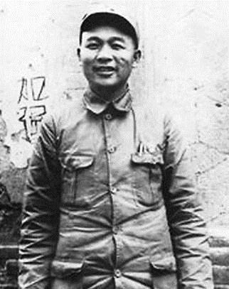 对革命有大功的人徐海东出生