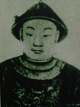 施琅率清军光复台湾，台湾重回中国