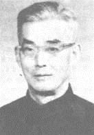 著名的小麦育种栽培学家梅籍芳诞生