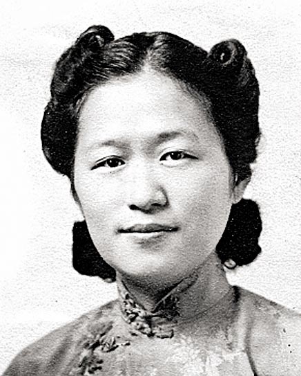清华大学首位女教授王明贞逝世