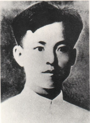 中共在中南各地领导农民武装暴动