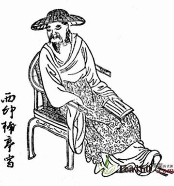 古代戏剧家李渔诞辰
